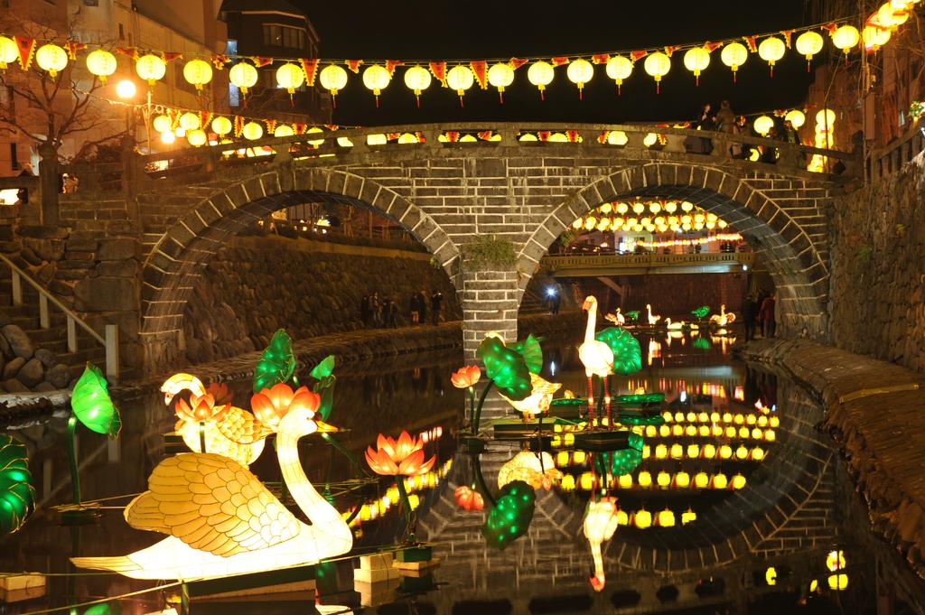 Lễ hội đèn lồng Trung Quốc le-hoi-den-long-trung-quoc